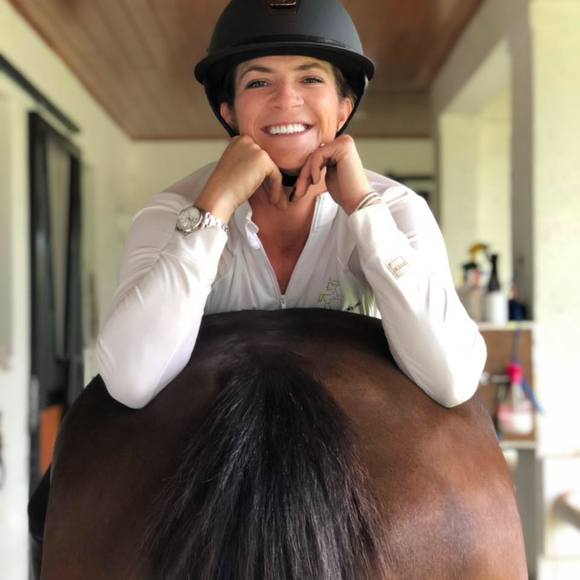 Meet your Posher, Maria - Picture 1 of 1